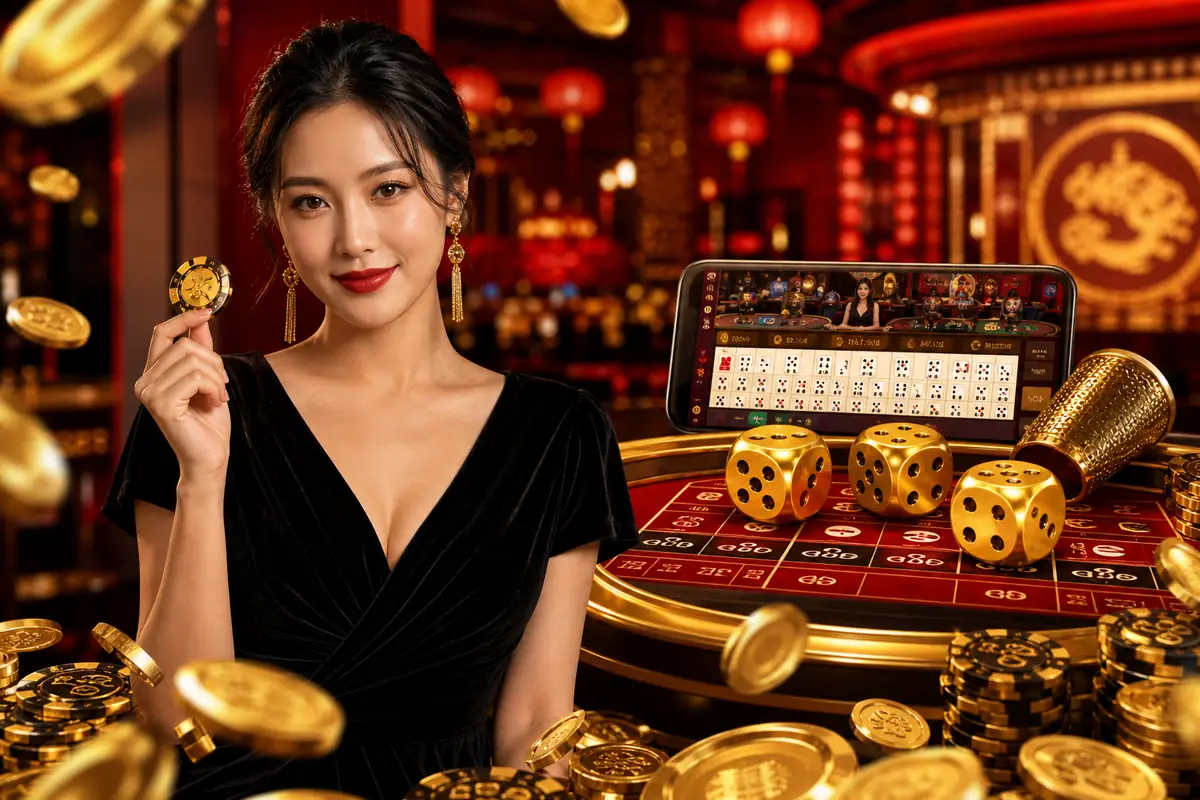 vs6666 giải đấu thể thao nổi bật